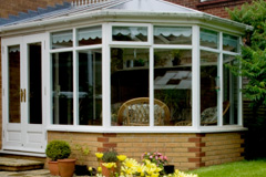 conservatories Great Chell