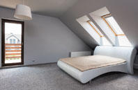 Great Chell bedroom extensions