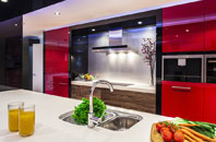 Great Chell kitchen extensions